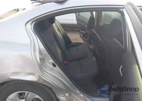 2015 Honda Civic Lx from USA, damaged, VIN 19XFB2F53FE068280